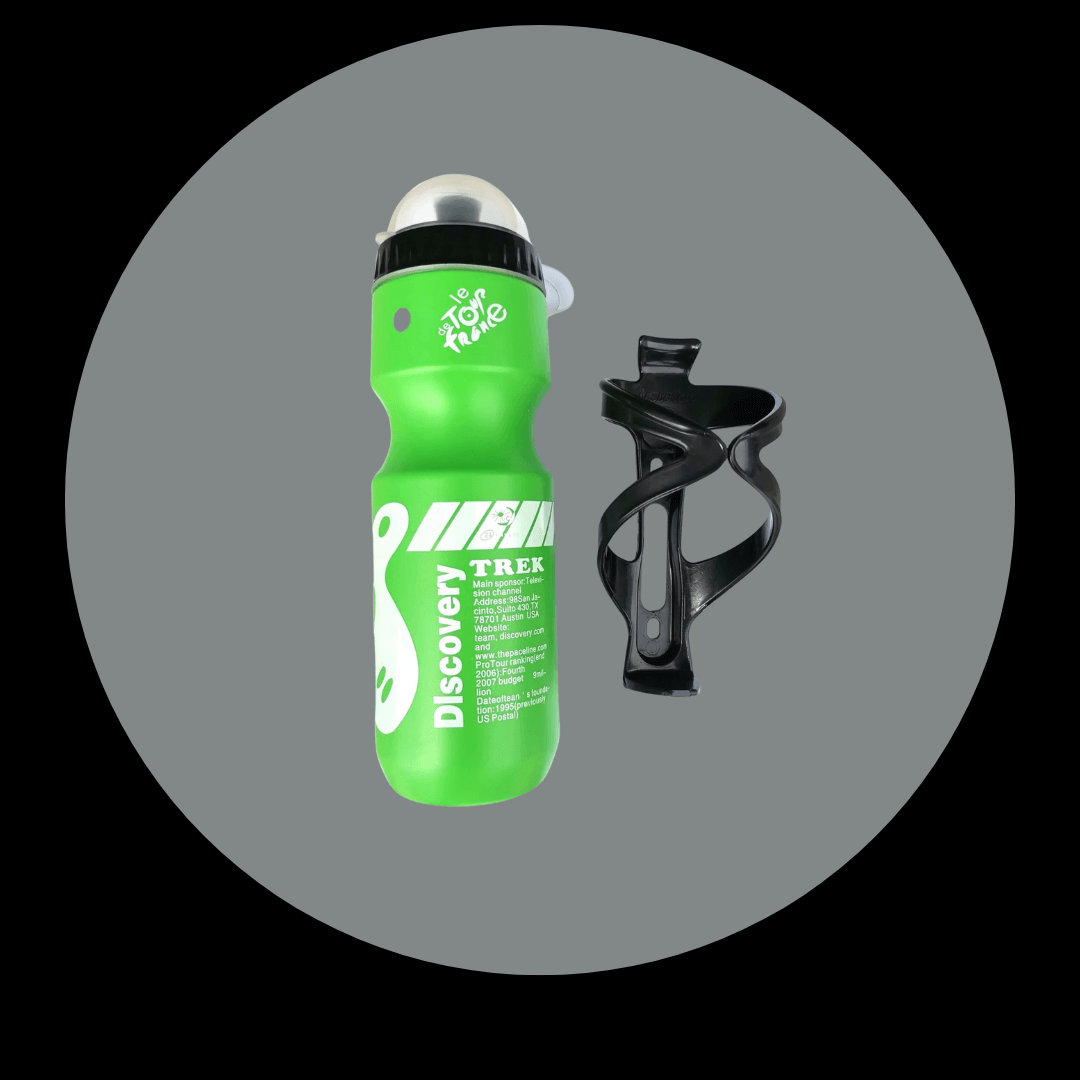 Cycling Water Bottles