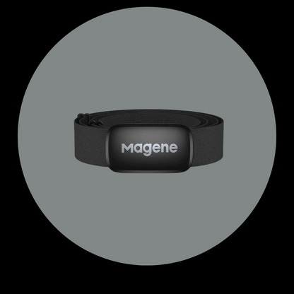 Magene Heart Rate Sensor