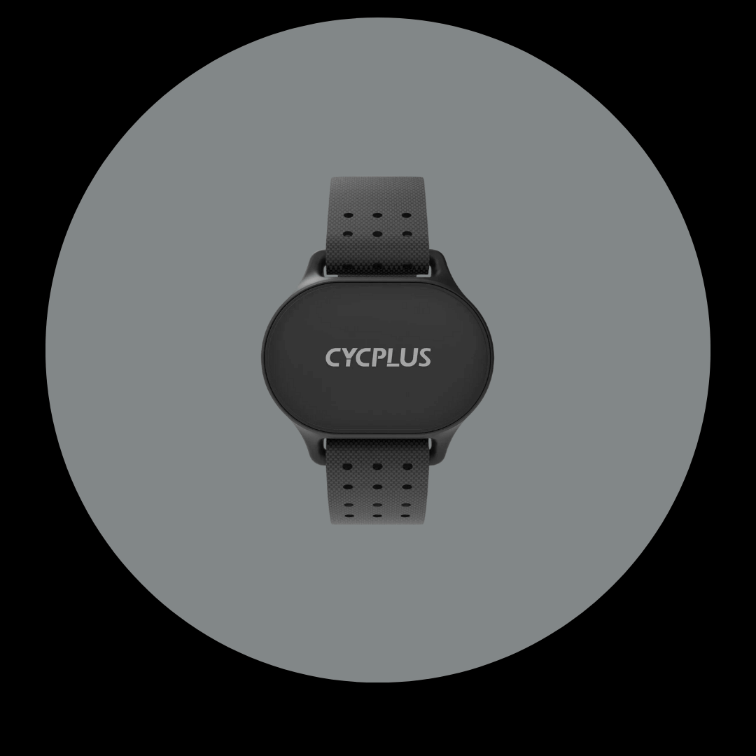 CYCPLUS Heart Rate Sensor Armband