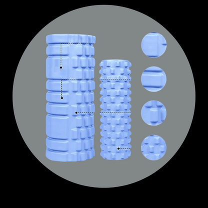 Premium Foam Rollers