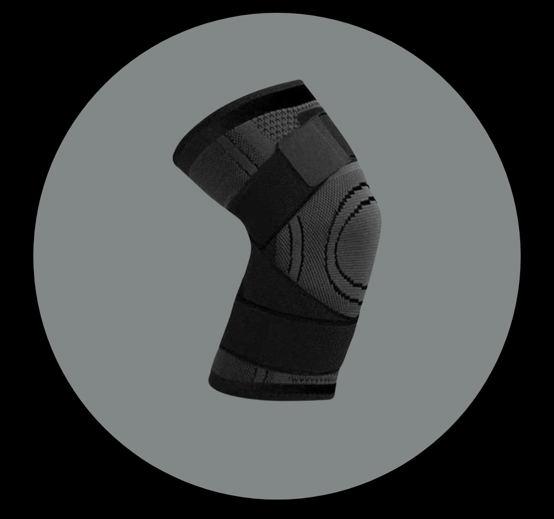 Knee Brace Strap