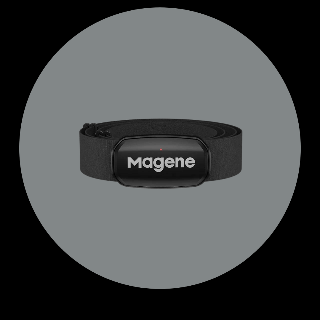 Magene Heart Rate Sensor