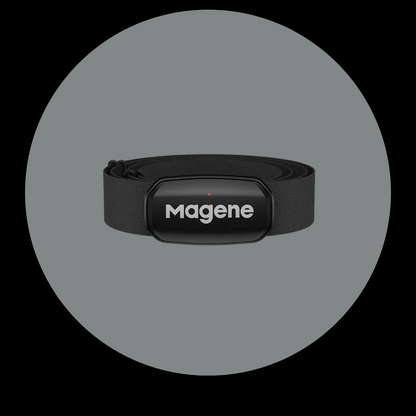 Magene Heart Rate Sensor