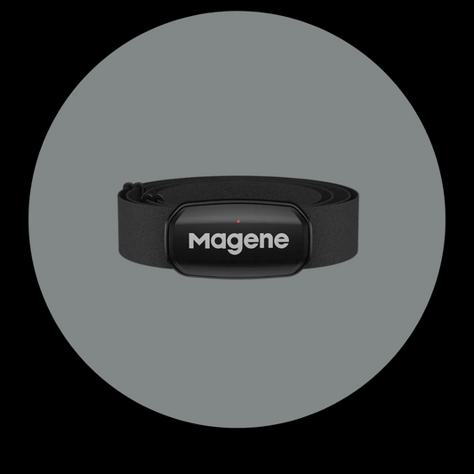 Magene Heart Rate Sensor