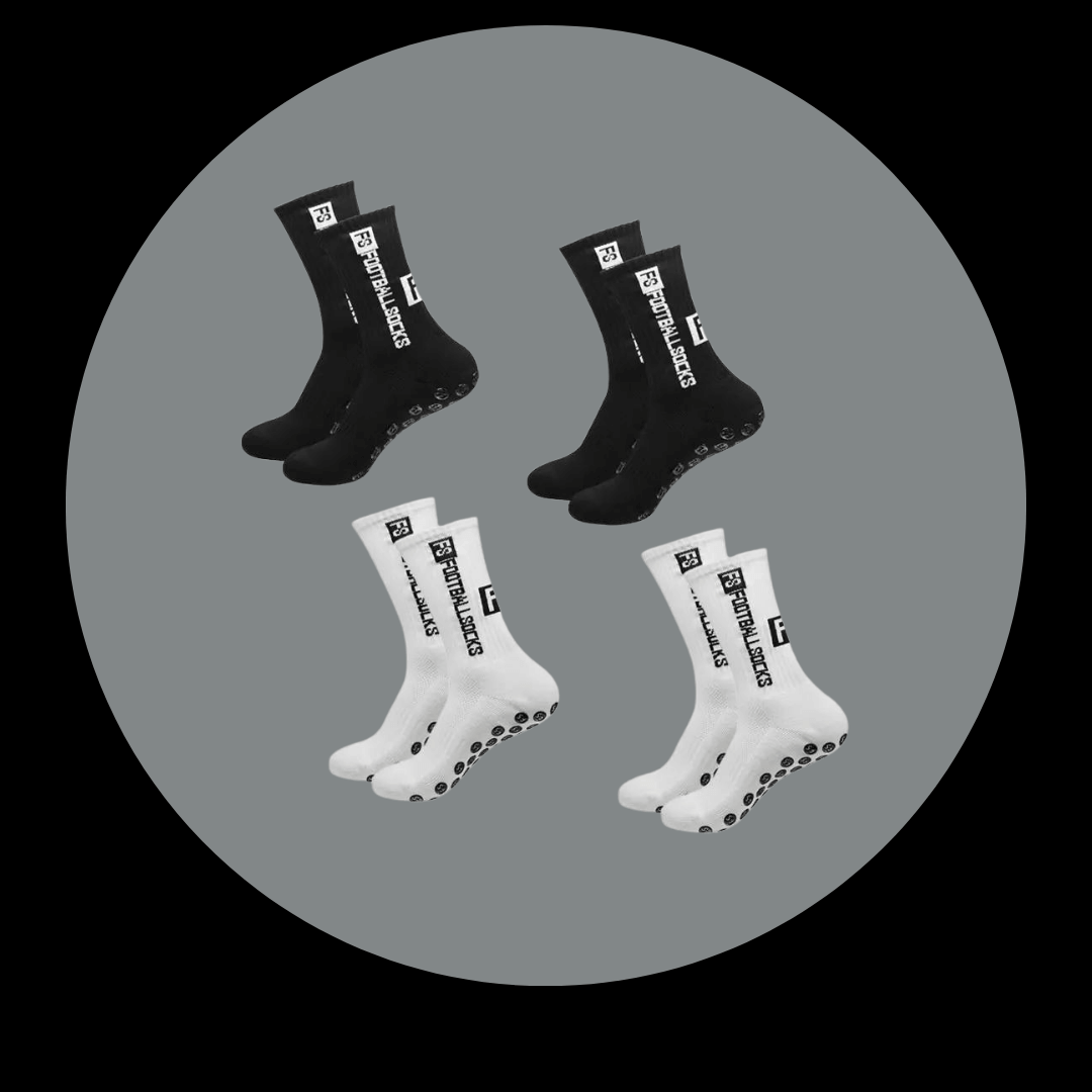 Sports Anti-Slip Socks