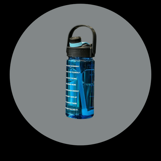 Sports Water Bottle