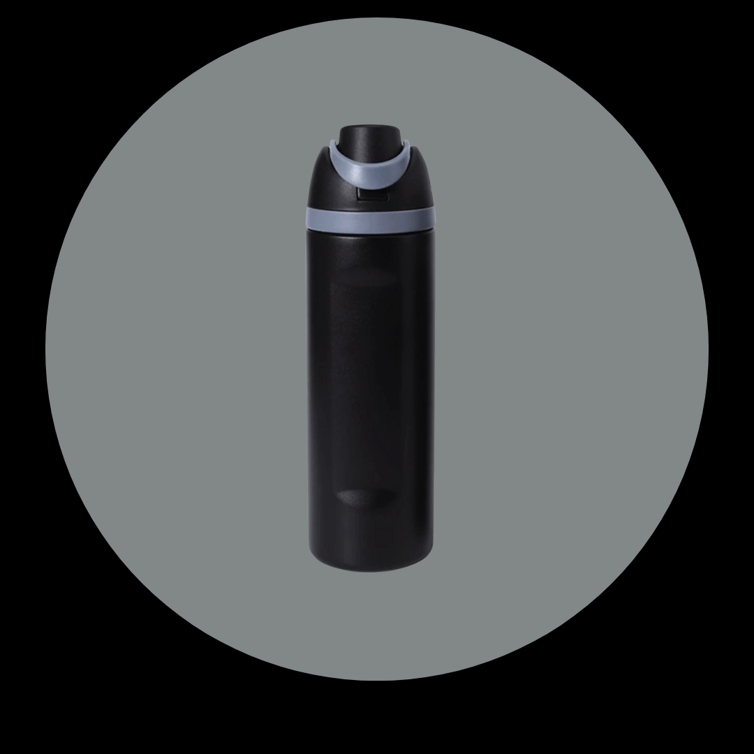 Owala Insulated Stainless Steel Water Bottle