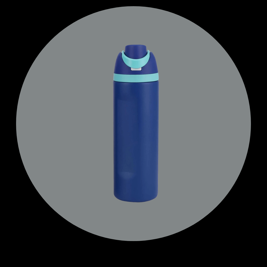 Owala Insulated Stainless Steel Water Bottle