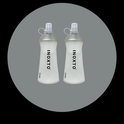 Water Bottles Compatible With Running Vest